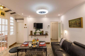 Divina Pastora Apartment